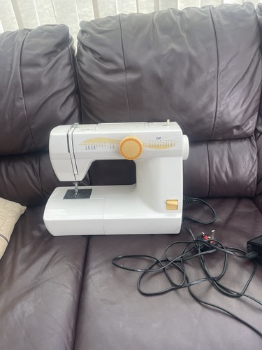 Ec21 sewing machine - e&r,