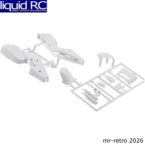 Kyosho gpb102b hang racer - kyosho, on