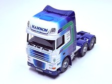 CORGI DAF XF105 TRACTOR UNIT
