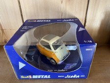Revell BMW Isetta 250 Two-Tone