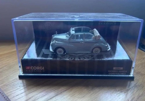 Corgi cars die cast - corgi, |