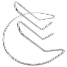 Speaker Desk Stand Short