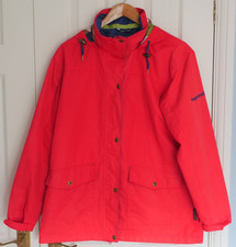 Target Dry Raincoat Size 14