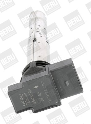 Ignition coil fits bentley - coil,