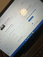 HP Envy x360 Convertible 13-bd0510sa Laptop