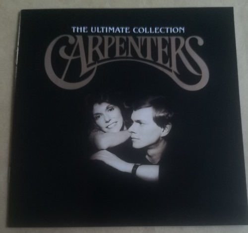 Carpenters the ultimate - carpenters,