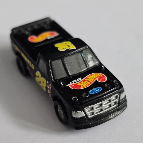 Micro machines atomix ford - machines,