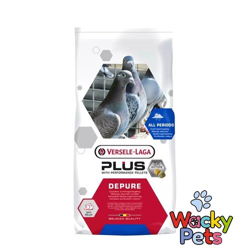 Pigeon food feed versele laga - food,