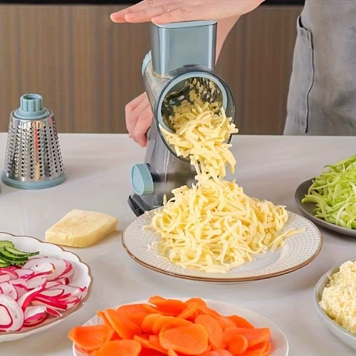 Cheese grater multi function - cheese,