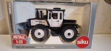 Siku MB TRAC Tractor Agri Coll