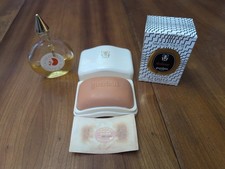 Vintage 1983 Shalimar Guerlain