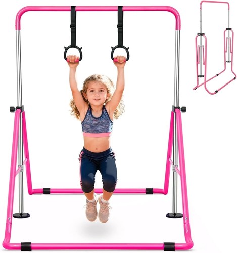 Gymnastics kids horizontal - gymnastics,