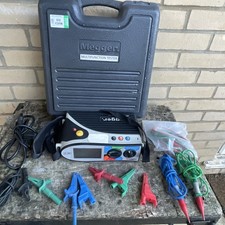 Megger MFT1552 Multifunction