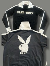 Y2K  Playboy full-zip track