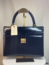 A beautiful black vintage Jane