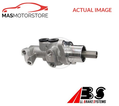 Brake master cylinder abs - brake,
