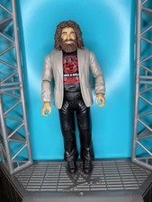 Wwe Basic Wrestling Figure Raw