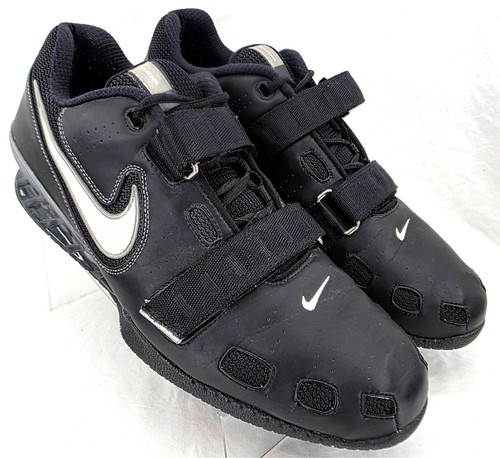 Nike 315815 002 - nike, romaleos