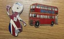 London 2012 Olympic Mascot