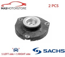 TOP STRUT MOUNTING CUSHION SET SACHS 802 413 2PCS A FOR SKODA FABIA I,FABIA II