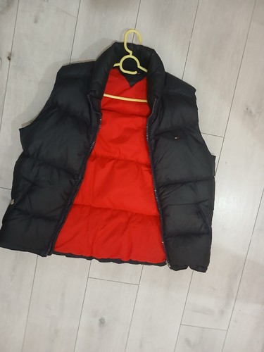 Tommy jeans vail puffer - vail, padded