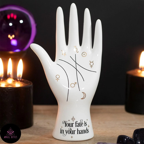 Fate your hands ceramic - your,