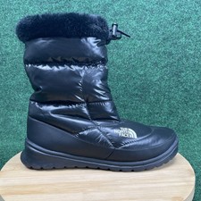 The North Face Nuptse Boots