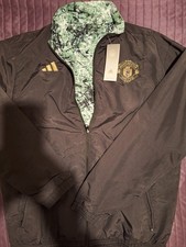 Manchester United Stone Roses