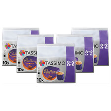 Tassimo Cadbury Orange Hot