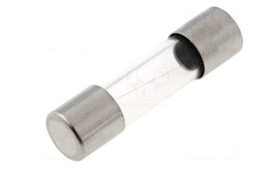 Fuse 15a quick - 15a, blow