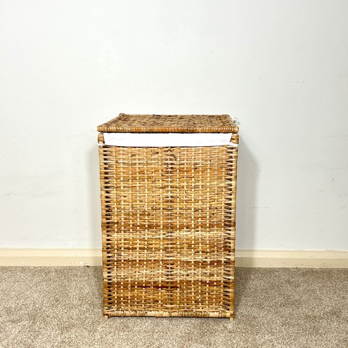 Ikea branas rattan laundry - branas,