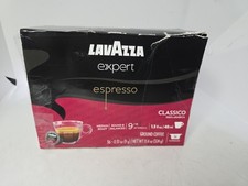 Lavazza expert Espresso