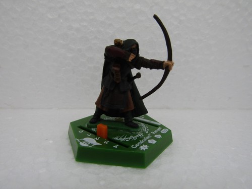 Lord the rings - lord, combat