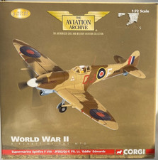Corgi Aviation AA31924