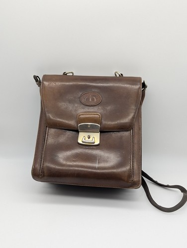 Texier vintage real leather - real,