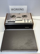 Philips n4307 track - philips, reel