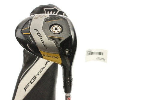 Wilson staff tour golf - fg, f5