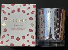 ELEMIS Rose Glow Candle 210g