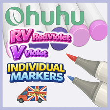 Ohuhu Honolulu B Alcohol