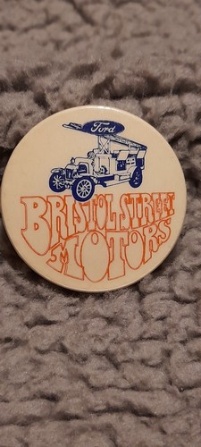Vintage bristol street motors - street,