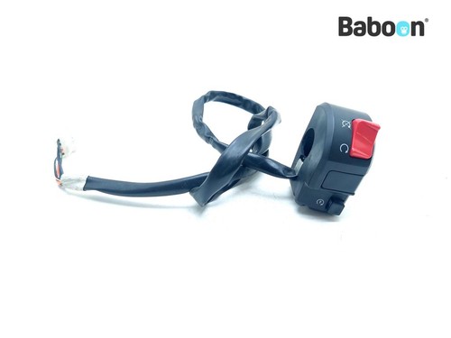 Switch handlebar right - switch, hand