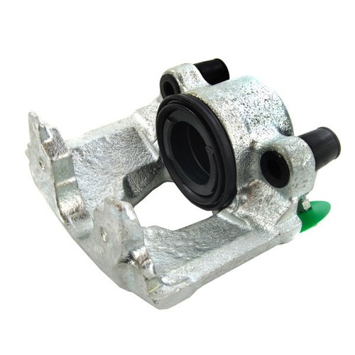 Remanufactured front right - remanufactured,