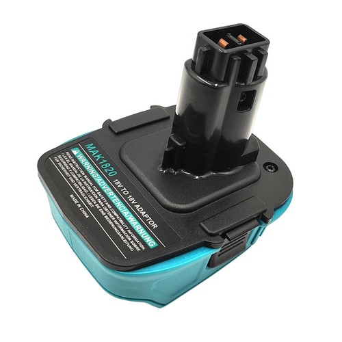 Adapter converter for makita - adapter,