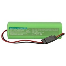 Battery for Futaba 7C NT8IB