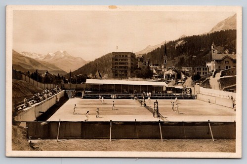 Moritz grand hotel - moritz,