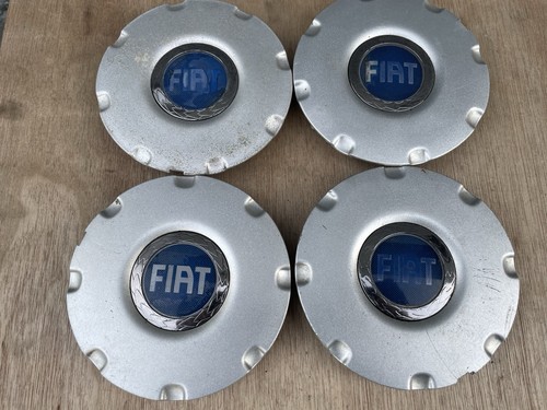 Fiat multipla alloy wheel - fiat,