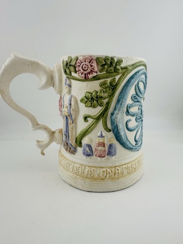 Rare antique compton - rare,