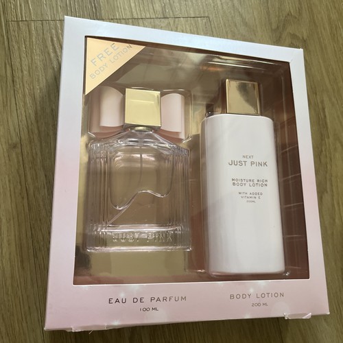 Bnb next just pink eau - bnb,