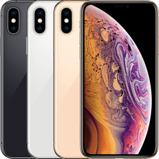 Apple iPhone XS Mobile Phone