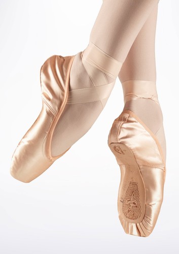 Freed classic demi pointe - classic,